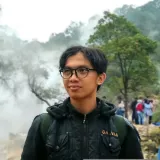 Arie - Guru ekonomi - Kecamatan Cangkuang