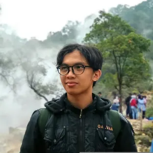Arie - Guru ekonomi - Kecamatan Cangkuang