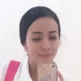 María - Profesor de física - Salamanca