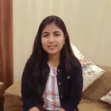 Priyanka - Accounting tutor - 