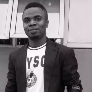 BENJAMIN - Maths tutor - Afikpo