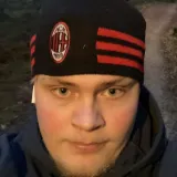 Olle - personlig tränare - Örebro