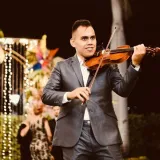 Oscar - profesor de solfeo - Bucaramanga
