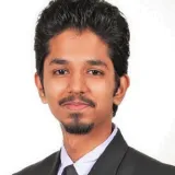Ravi - Maths teacher - Kalyan