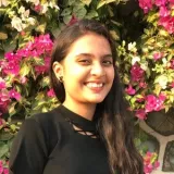 Niharika - Biology teacher - Gurugram