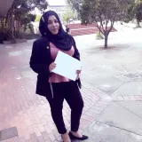 Tasneem - English tutor - Pietermaritzburg