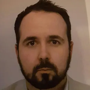 Andrew - Profe de inglés - Madrid