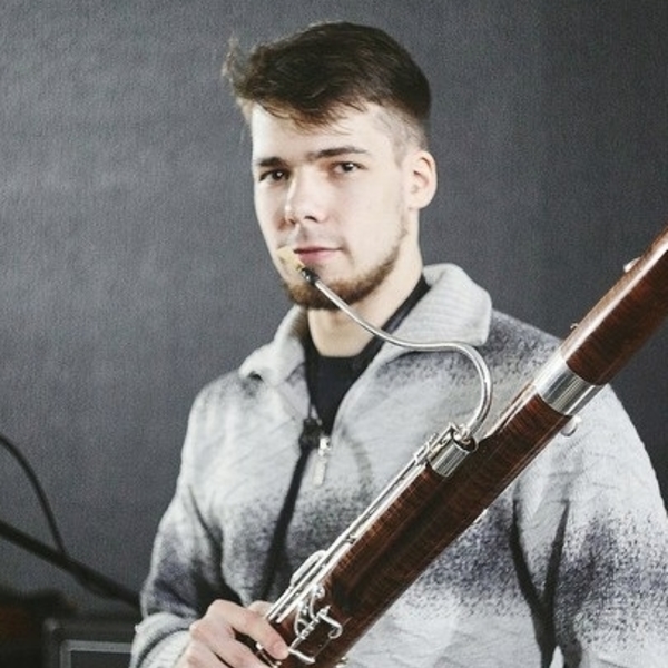 Bassoon and Clarinet teacher with a Master's Degree in Music. Over 4 years of experience teaching music to children and adults of all ages and levels. 11+ years of performing experience.