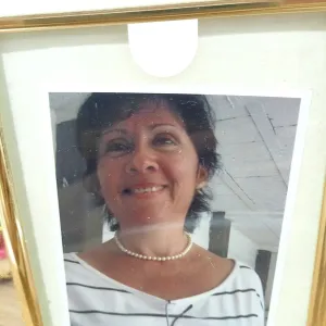 Olga Nancy - Profe de español para extranjeros - Cali