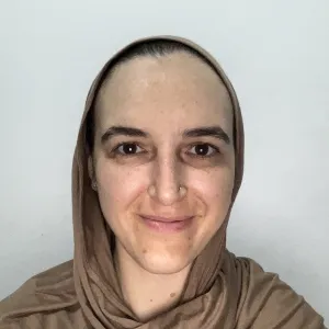 Kassia - Professor de português para estrangeiros - Belo Horizonte
