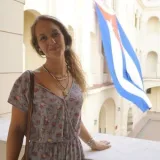 Rebecca - Spanish tutor - Charleston