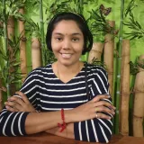 Prema - Accounting tutor - Kulai