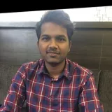 Prathamesh - Physics tutor - Pune