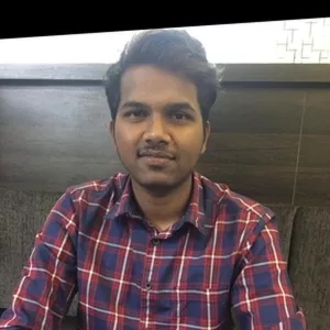 Prathamesh - Physics tutor - Pune