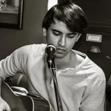 Saranssh - Guitar teacher - Gurugram