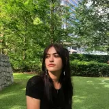 Nora - Prof de fle - français langue étrangère - London