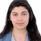 Mariam - Prof d'arabe - Lausanne
