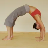 Michaela - Yogalehrer - Villach
