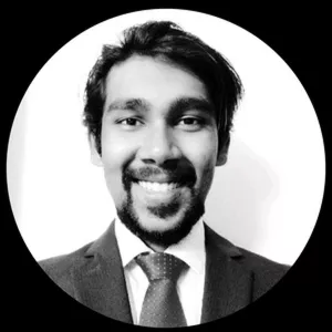 Shakyadipto - Maths tutor - Gurugram