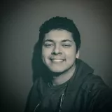 Gabriel - Professor de biologia - Paranaguá
