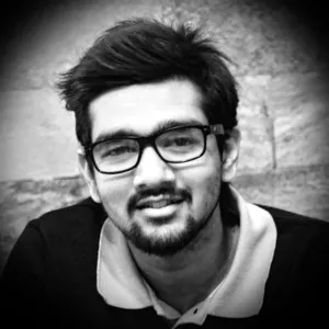 Areeb - Photography teacher - Jaipur
