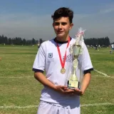 Ivan - Profe de ponerse en forma - Bogotá
