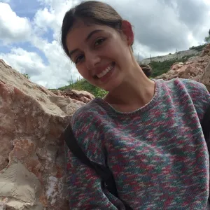 Luciana - Profesor de vocabularión- inglés - Villahermosa