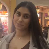 Geet - Maths tutor - Sammamish