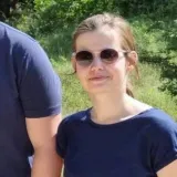 Maureen - Prof de maths - Mont-Saint-Aignan