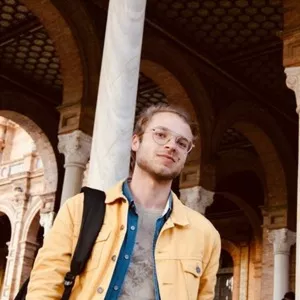 Nicolò - Insegnante di inglese - Recanati