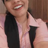 Aleesha - Leadership tutor - Palakkad
