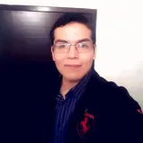 Abdiel Gerardo - profesor de matemáticas - Ciudad de México