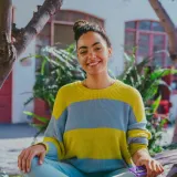 Camila - profesor de teatro - La Serena