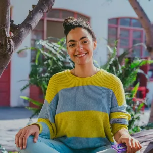 Camila - profesor de teatro - La Serena