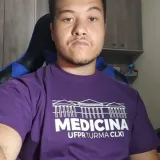 Ryan - ESL tutor - 