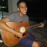 Gabriel - Prof de viola - Centro