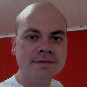 JOÃO - Professor de matemática - Piraquara (Paraná)