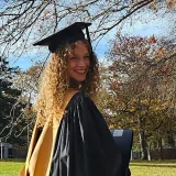 Bridgette - Biology tutor - Squamish