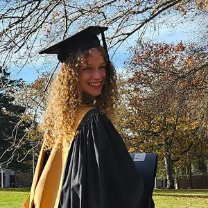 Bridgette - Biology tutor - Squamish