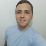 Juan ignacio - profesor de español para extranjeros - Formosa