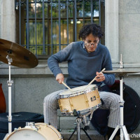 Learn how to play the drumset from a Schulic School of Music graduate! (McGill University)