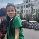 Juliana - profesor de aprender a comer bien - Manizales