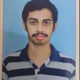 Kashyap B - Biology teacher - Davanagere