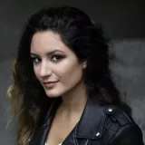 Daniella - English tutor - Montreal