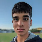 Raash - Physics tutor - Wellington