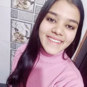 Mansi - Maths tutor - Nagpur