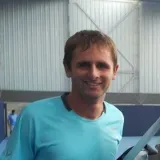 Anthony - Prof de poker - Cannes