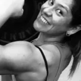 Hellen - personal trainer - 