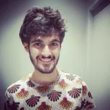 Dhruv - International law techer - Bengaluru