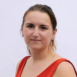 Camille - Prof d'aide aux devoirs - Marseille